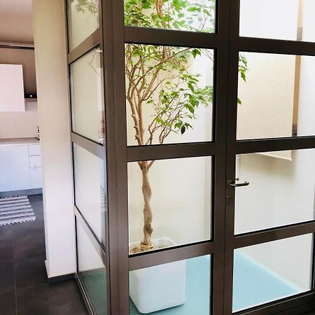 Azure Villa Lagoníszi Kültér fotó