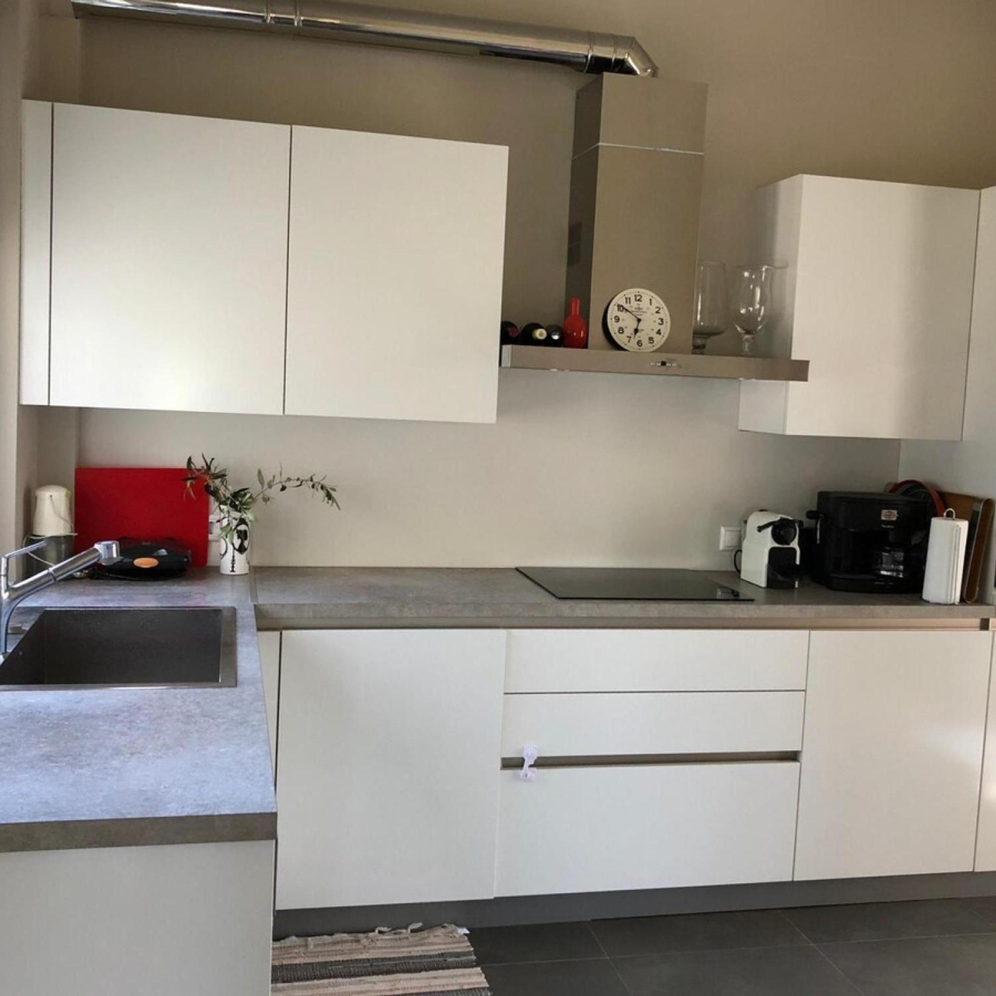 Azure Villa Lagoníszi Kültér fotó