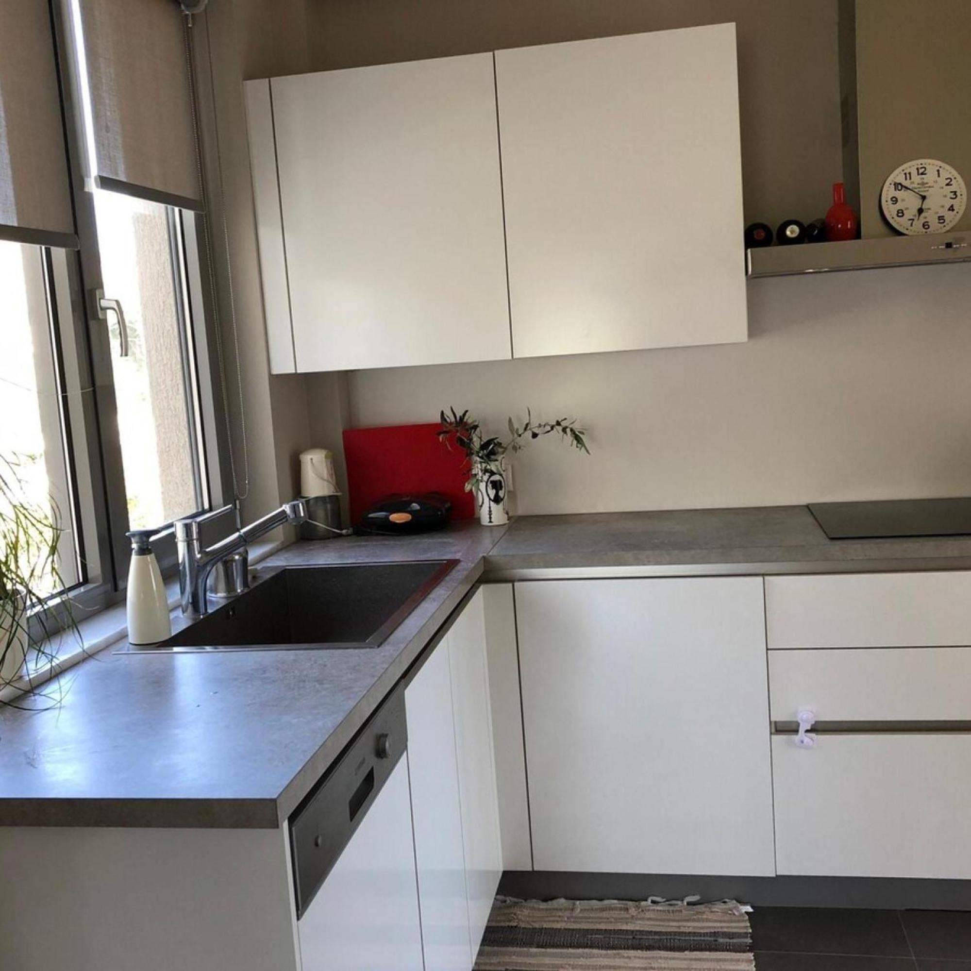 Azure Villa Lagoníszi Kültér fotó