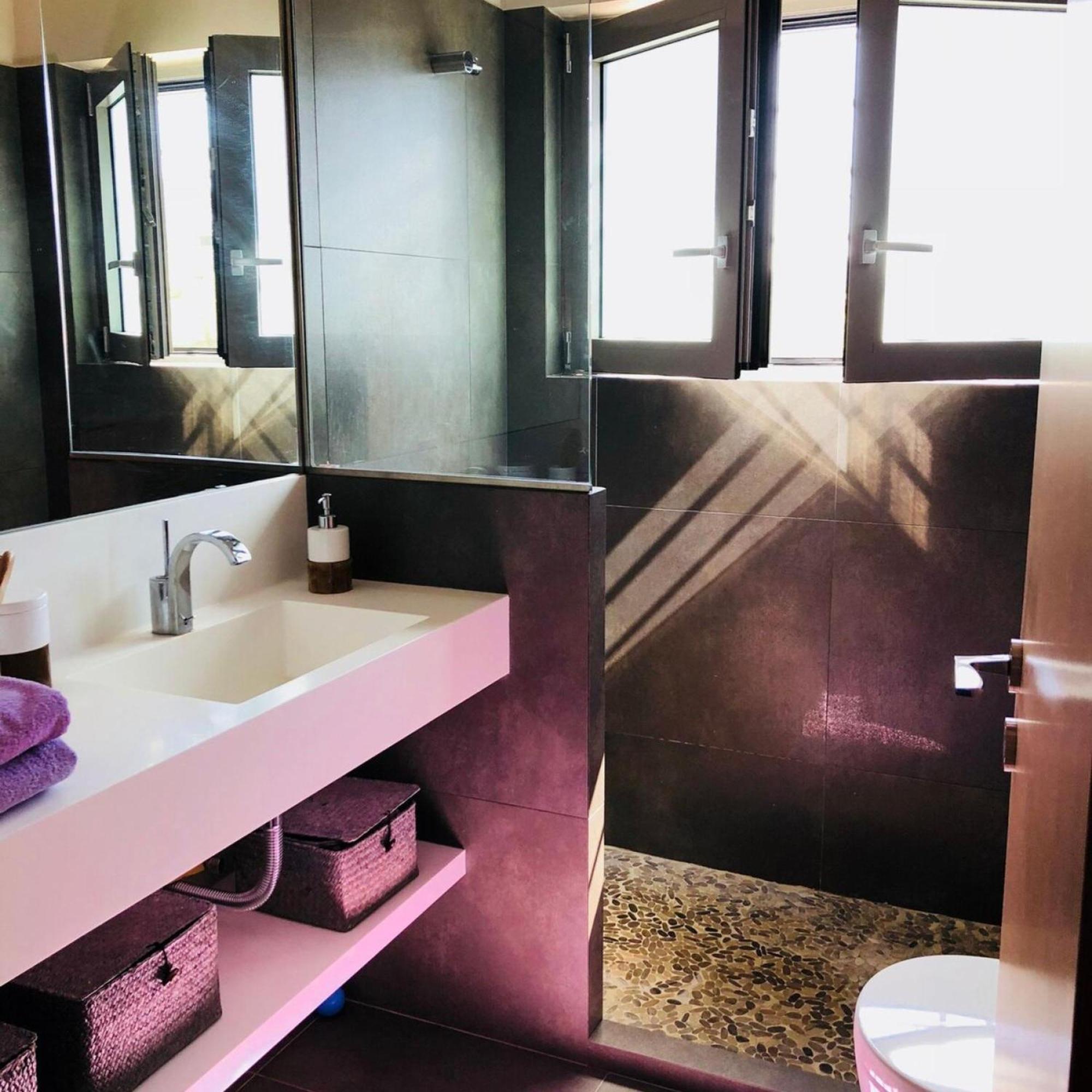 Azure Villa Lagoníszi Kültér fotó